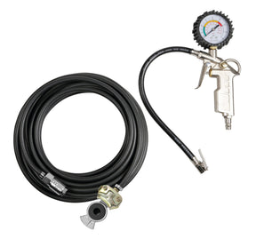 Lampa Kit gonfiaggio pneumatici - collegamento impianto pneumatico 97192