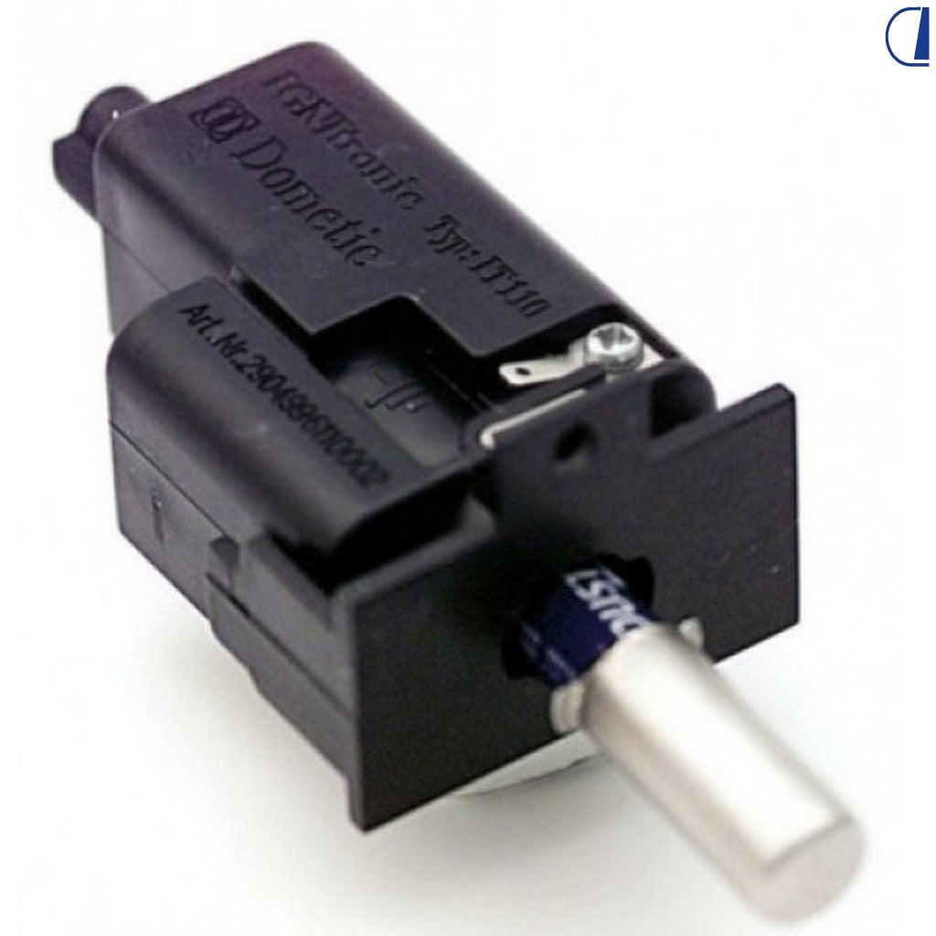 Accenditore elettronico a batteria per frigorifero Dometic RMS8400 e RMS8500