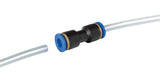 Lampa D-1 Raccordo Tubi Aria Ø 6 mm