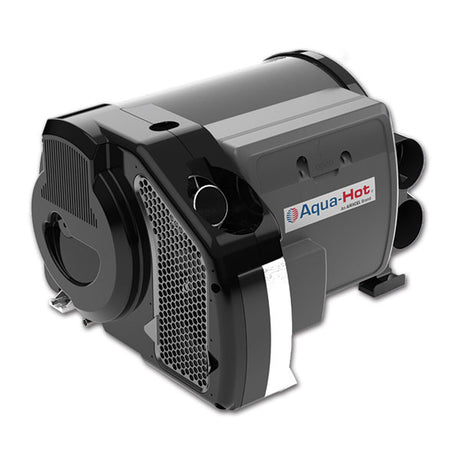 Autoterm Aqua-Hot GAS Gen 1 P6