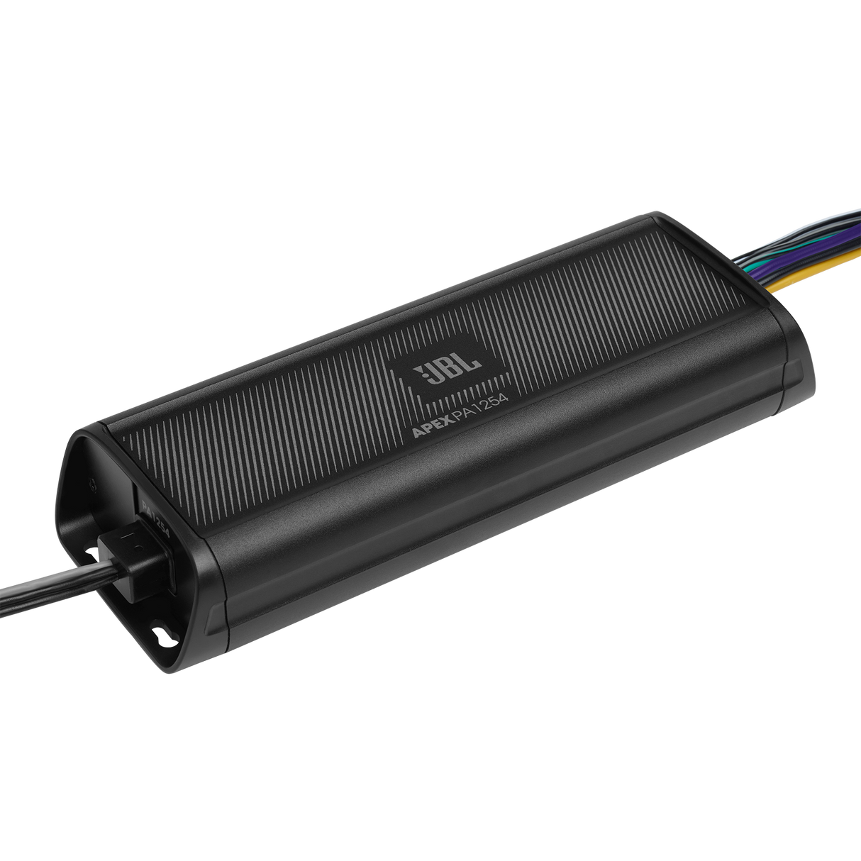 JBL Apex PA1254  Amplificatore Class D 4 canali Weather-Resistant