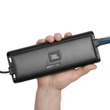 JBL Apex PA1254  Amplificatore Class D 4 canali Weather-Resistant