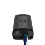 JBL Apex PA1254  Amplificatore Class D 4 canali Weather-Resistant