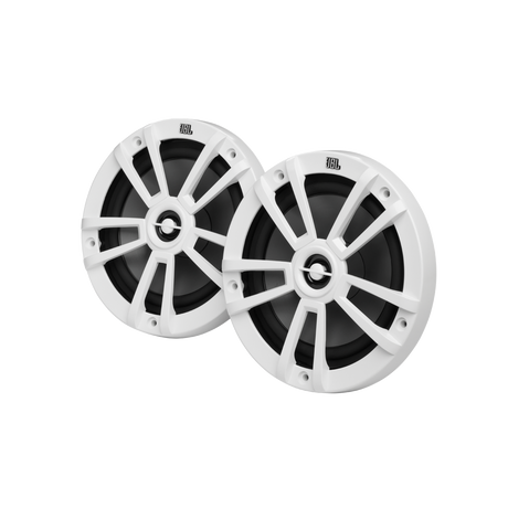 JBL Stage Marine  Speaker Marini ad Alte Prestazioni STAGE 6" (160 mm)