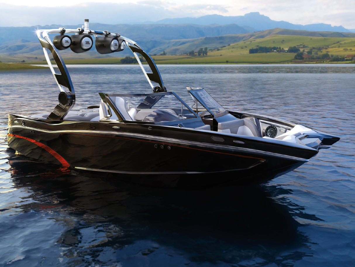 JBL Stage Marine  Speaker Marini ad Alte Prestazioni STAGE 8" (200 mm)