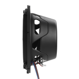 JBL Marine Speaker CLUB 102 Coppia Altoparlanti Marini ad Alte Prestazioni con Illuminazione RGB 10''