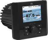 JBL JAM5000N  Unità sorgente audio marina TFT a colori da 2,8