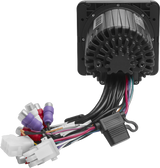 JBL JAM5000N  Unità sorgente audio marina TFT a colori da 2,8