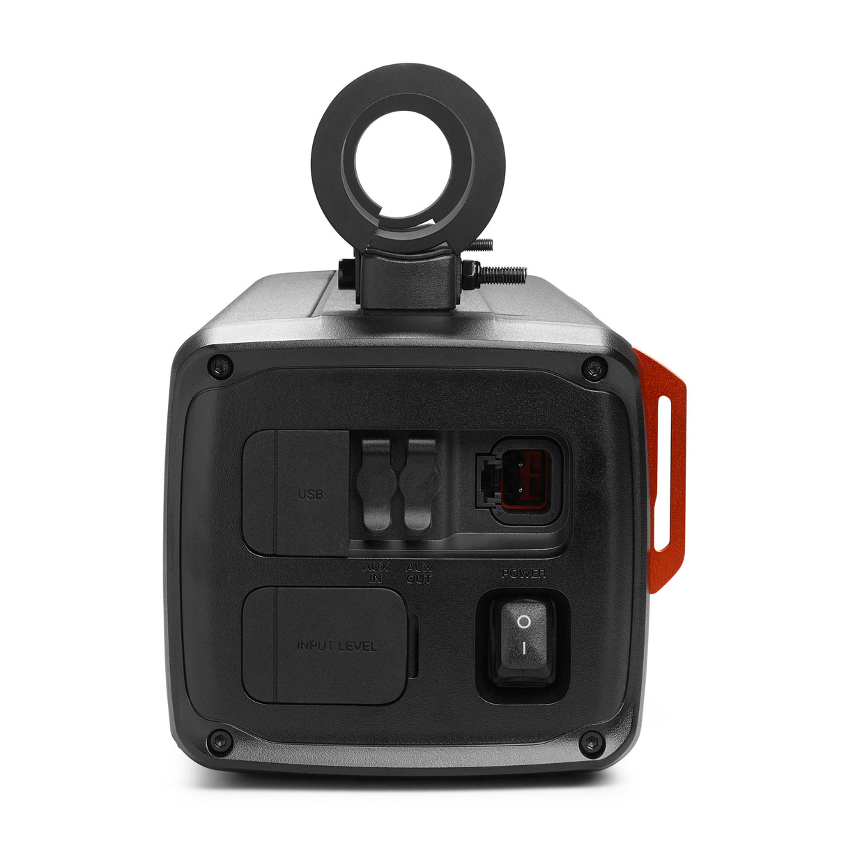 JBL RALLYBAR  Soundbar Bluetooth da 21 con LED Dinamici e Amplificatore da 150W RMS