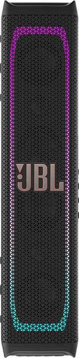 JBL RALLYBAR  Soundbar Bluetooth da 21 con LED Dinamici e Amplificatore da 150W RMS