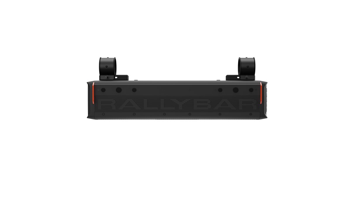 JBL RALLYBAR S  Soundbar Bluetooth da 21 con Amplificatore da 150W RMS