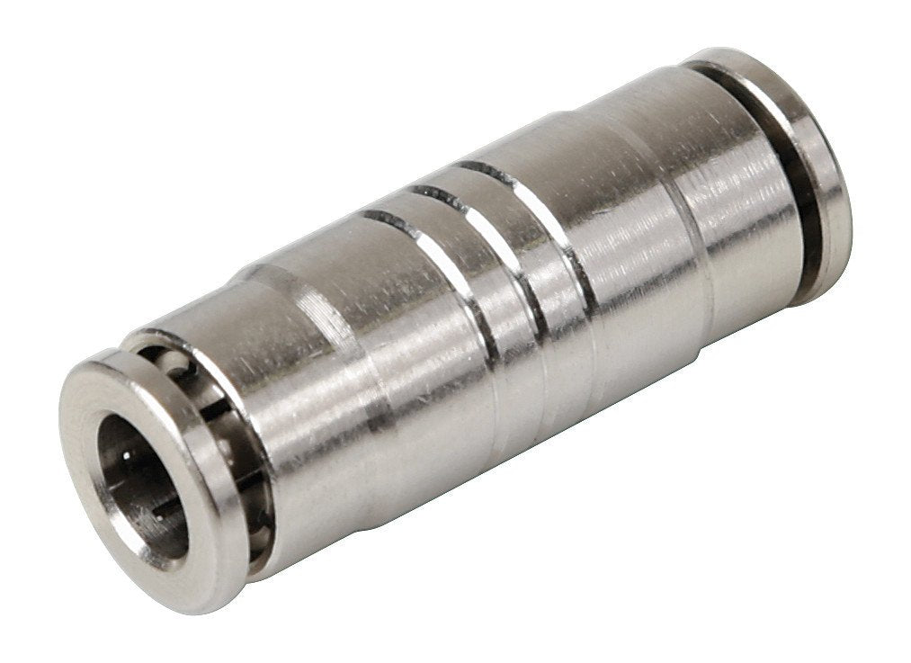 Lampa D-4 Raccordo Metallo per Tubi Aria Ø 6 mm