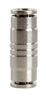 Lampa D-4 Raccordo Metallo per Tubi Aria Ø 6 mm
