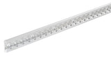 Lampa Rotaia fermacarico con profilo interno a scorrimento 97251