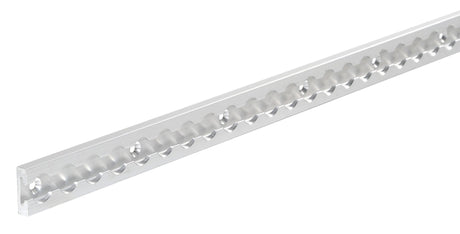 Lampa Rotaia fermacarico con profilo interno a scorrimento 97251