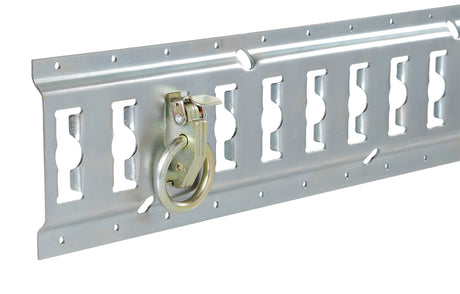 Lampa Anello di fissaggio per rotaie fermacarico ad incastro - Type 1 97258