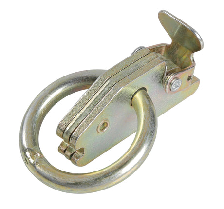 Lampa Anello di fissaggio per rotaie fermacarico ad incastro - Type 1 97258