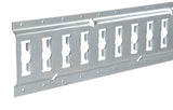 Lampa Anello triangolare di fissaggio per rotaie fermacarico ad incastro Type 3 97259