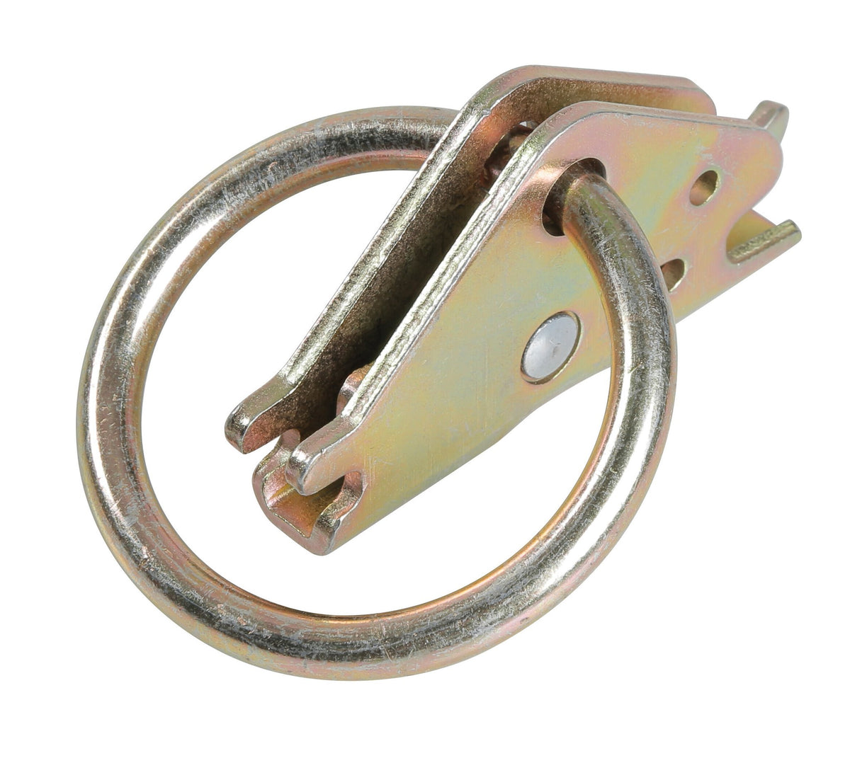 Lampa Anello di fissaggio per rotaie fermacarico ad incastro - Type 2 97260