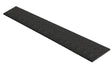 Lampa Tappeto anti scivolo - 15x500 cm - H 8 mm - 1000 g/m3 97266