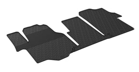 Lampa Set tappeti gomma Man TGE (04/17>) Volkswagen Crafter (01/17>) 97307