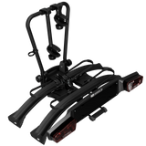 GP Bike Rack Car Towbar GP VERVE 2 Bikes Alu E-Bikes 23.GP016