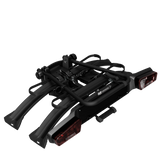 GP Portabici Auto gancio traino GP VERVE 2 bici alu e-bikes 23.GP016