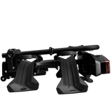 GP Portabici Auto gancio traino GP VERVE 2 bici alu e-bikes 23.GP016