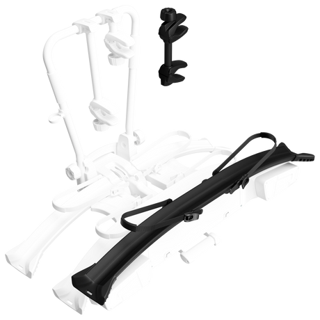 GP Third Bike Kit for GP VERVE 2 Towbar Bike Rack 23.GP016 23.GP017