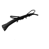 GP Third Bike Kit for GP VERVE 2 Towbar Bike Rack 23.GP016 23.GP017