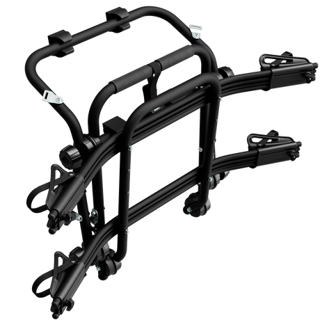 GP SINERGY rear tailgate bike rack for 2 e-bikes 23.GP018