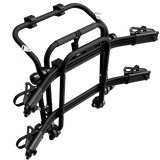 Portabicicletas trasero GP SINERGY para 2 bicicletas eléctricas 23.GP018