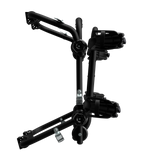 GP Portabici auto GP SINERGY posteriore da portellone per 2 E-bikes 23.GP018