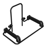 GP Portasci / snowboard accessorio per gancio traino specifico per 706, 708, 713 23.GP1000