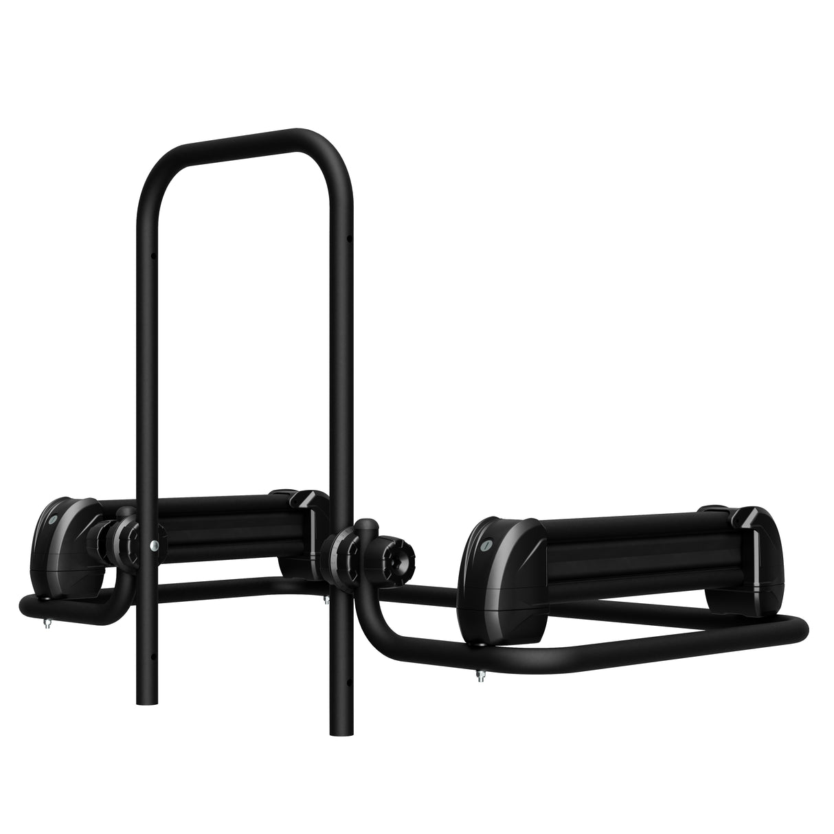 GP Ski-/Snowboardträger-Zubehör für Anhängerkupplung, speziell für 706, 708, 713 23.GP1000