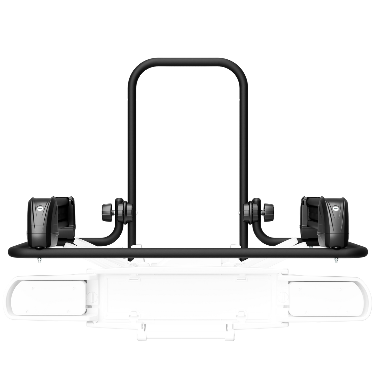 GP Portasci / snowboard accessorio per gancio traino specifico per 706, 708, 713 23.GP1000