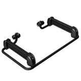 GP Accessorio Portasci / snowboard seocndo piano di carico per gancio traino specifico 706, 708, 713 23.GP1001