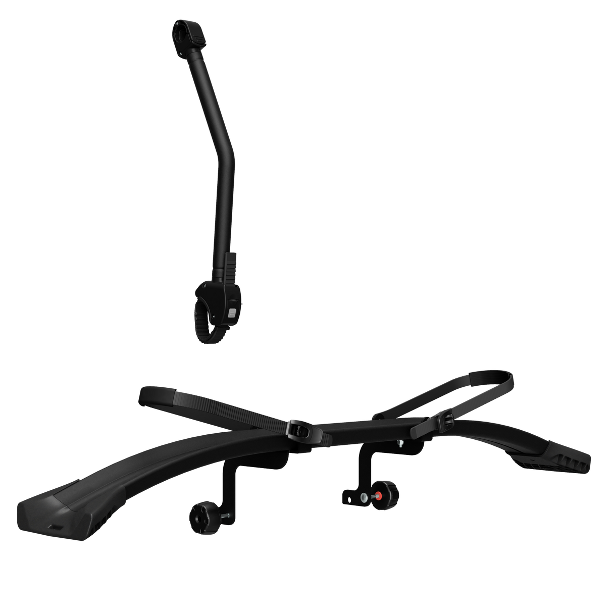 GP Drittes Fahrrad-Kit für Modular Base 23.GP019 Rhea 23.GP021