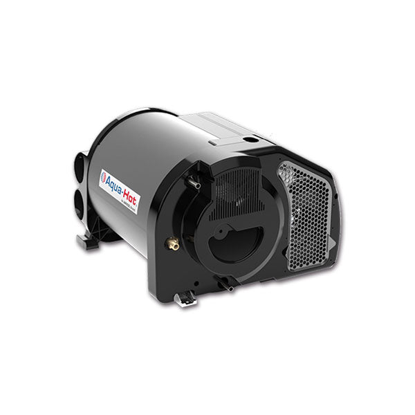 Calefacción combinada para autocaravana Aqua-Hot Gen 1 diésel de 4 kW con caldera de 10 l