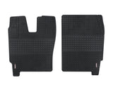 Lampa Coppia tappeti su misura in Eco Gomma per camion Iveco Eurocargo (09/03>) 97326