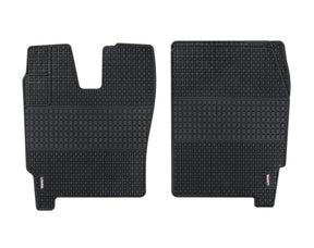 Lampa Coppia tappeti su misura in Eco Gomma per camion Iveco Eurocargo (09/03>) 97326