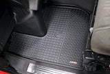 Lampa Coppia tappeti Eco Gomma camion Iveco Trakker 09/04> Stralis 08/02>12/12 97327