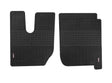 Lampa Coppia tappeti Eco Gomma camion Iveco Trakker 09/04> Stralis 08/02>12/12 97327