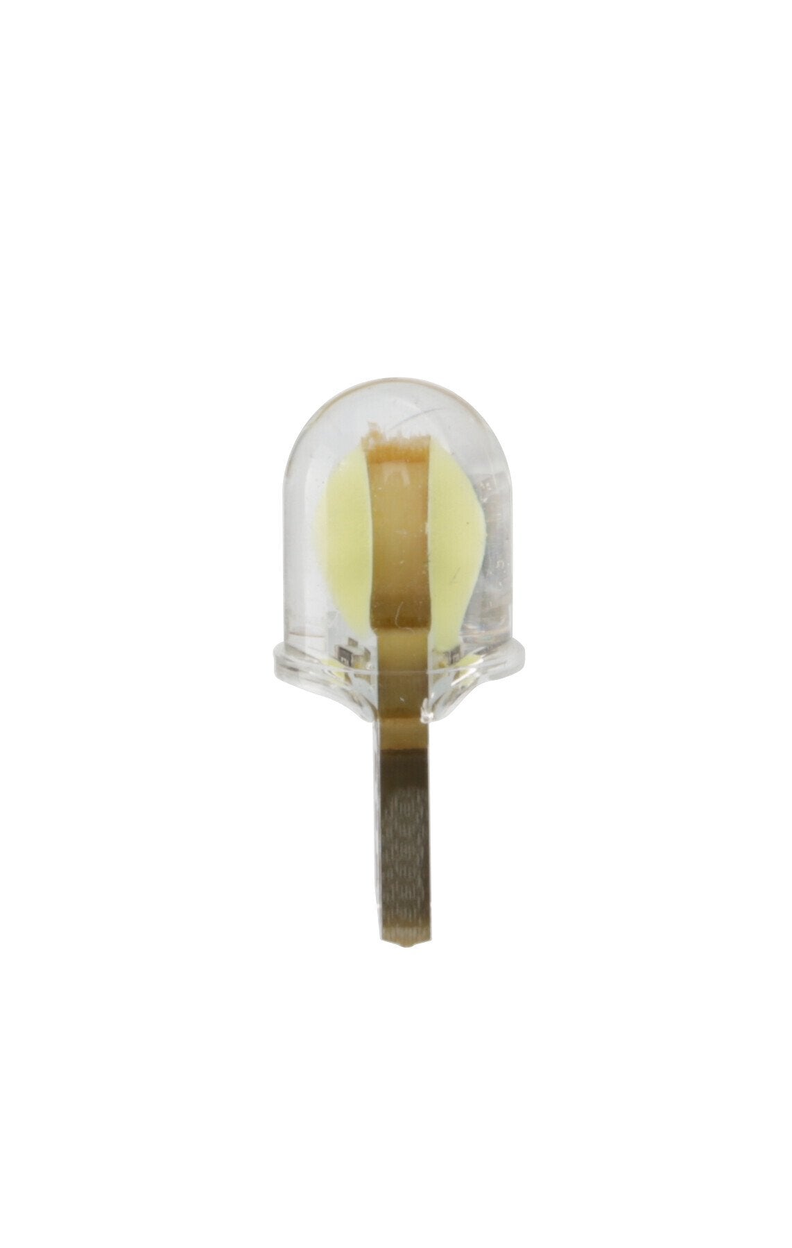 Pilot 24/32V Led Series 2 Led COB (T10) W2,1x9,5d 2 pz D/Blister Bianco