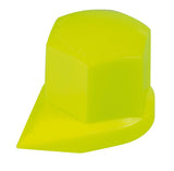 Lampa Dustite indicatori serraggio dado ruota antipolvere 20 pz 33mm Giallo fluo 97640