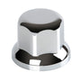 Lampa Set 10 copribulloni cromati in ABS -  33 mm 7655 97655