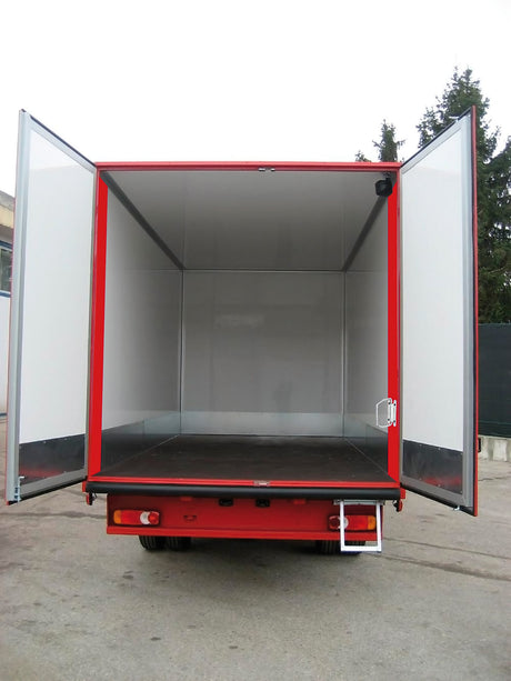 Lampa Maniglia truck 97704