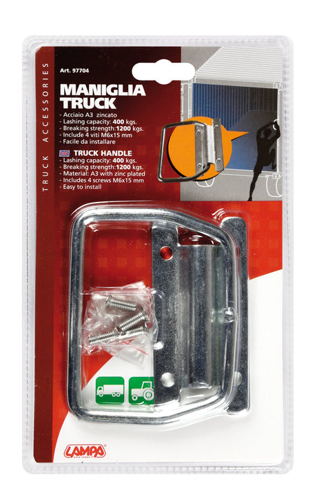 Lampa Maniglia truck 97704