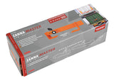 Lampa Zanna Master, lucchetto blocca-porte posteriori in acciaio temperato 97780