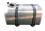Lampa T-Block Evo 1, antifurto carburante - diametro 80 mm 97791